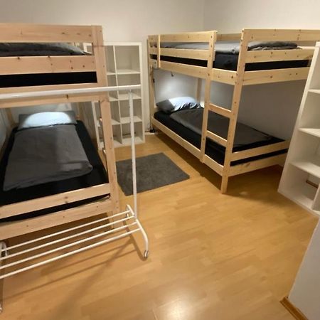 شارنيتز Group Stay Near Bangerpark المظهر الخارجي الصورة