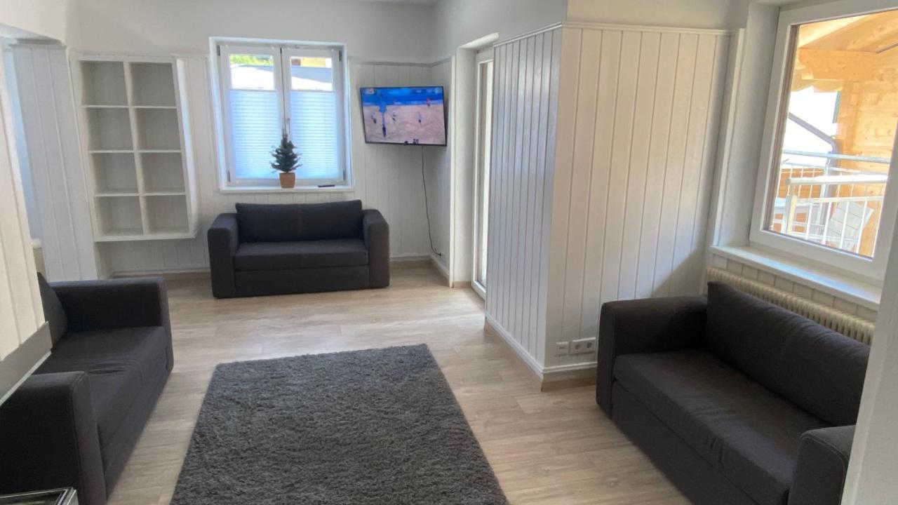 شارنيتز Group Stay Near Bangerpark المظهر الخارجي الصورة