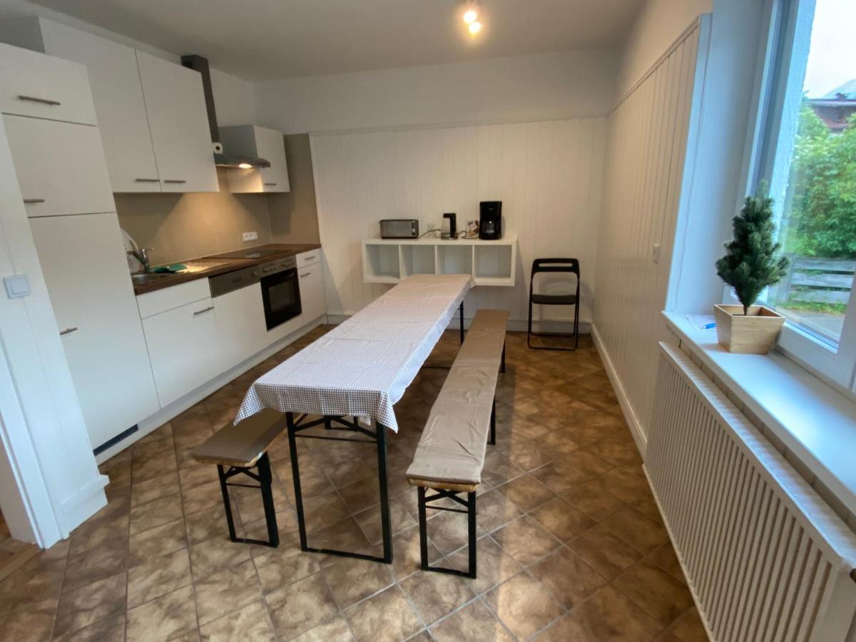شارنيتز Group Stay Near Bangerpark المظهر الخارجي الصورة